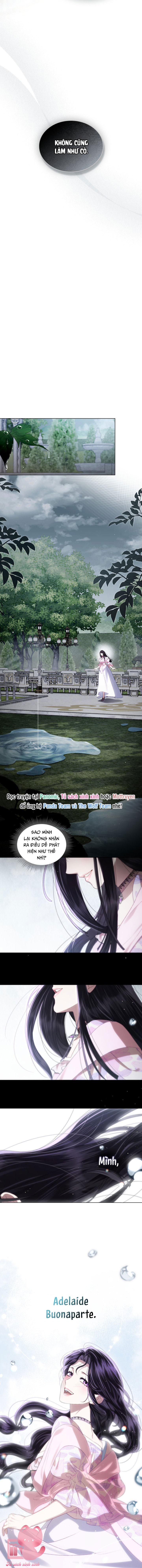 Khát Vọng Thượng Lưu - Chap 71 - Trang 8