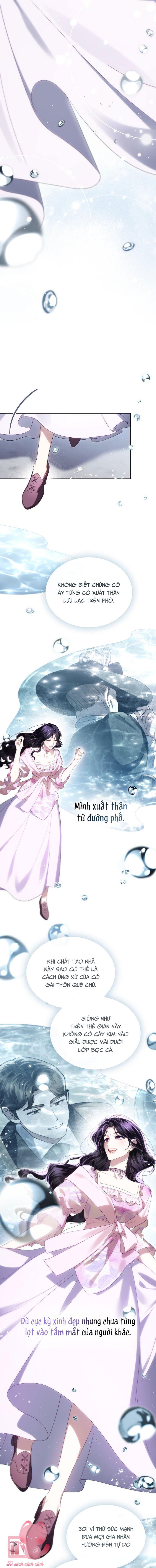 Khát Vọng Thượng Lưu - Chap 71 - Trang 9