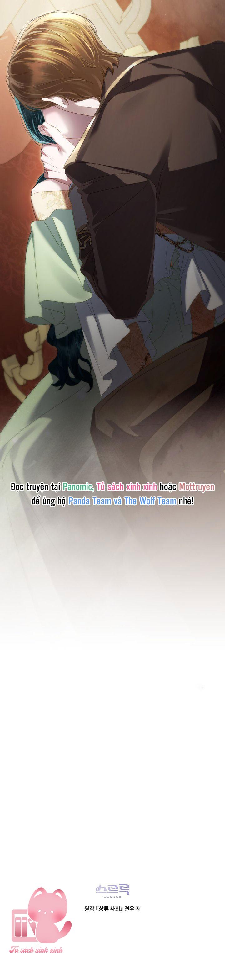 Khát Vọng Thượng Lưu - Chap 72 - Trang 13