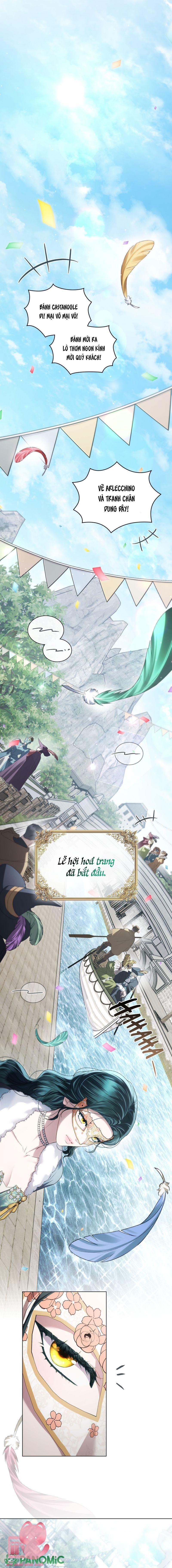 Khát Vọng Thượng Lưu - Chap 74 - Trang 1