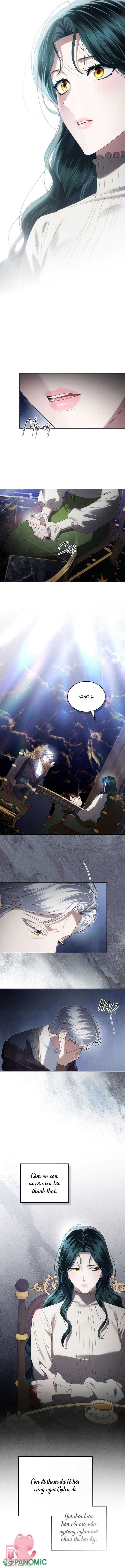 Khát Vọng Thượng Lưu - Chap 74 - Trang 10