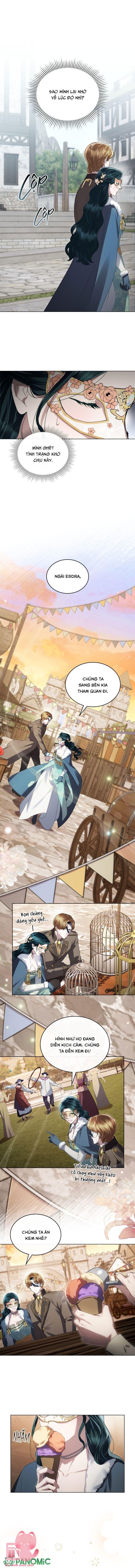 Khát Vọng Thượng Lưu - Chap 74 - Trang 11
