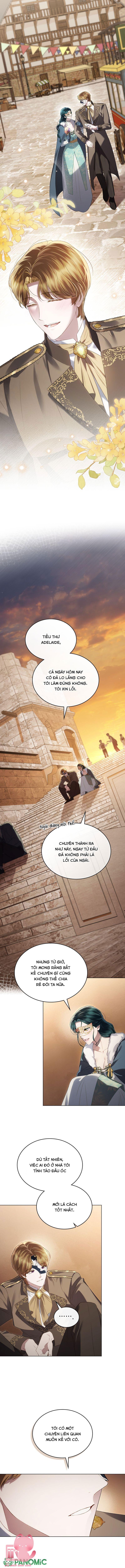Khát Vọng Thượng Lưu - Chap 74 - Trang 13