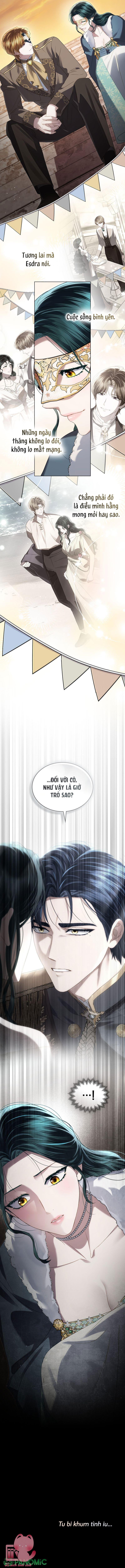Khát Vọng Thượng Lưu - Chap 74 - Trang 15