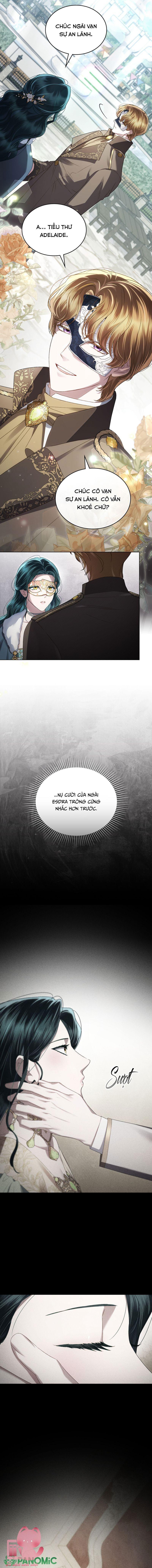 Khát Vọng Thượng Lưu - Chap 74 - Trang 2