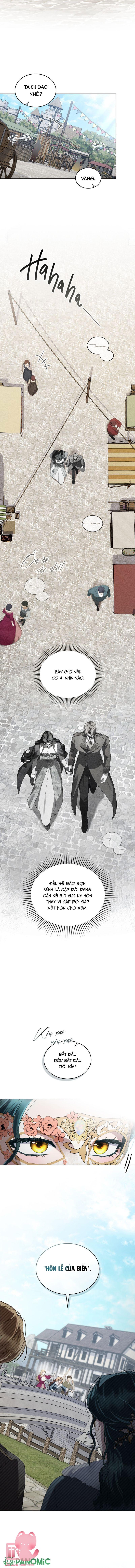 Khát Vọng Thượng Lưu - Chap 74 - Trang 5