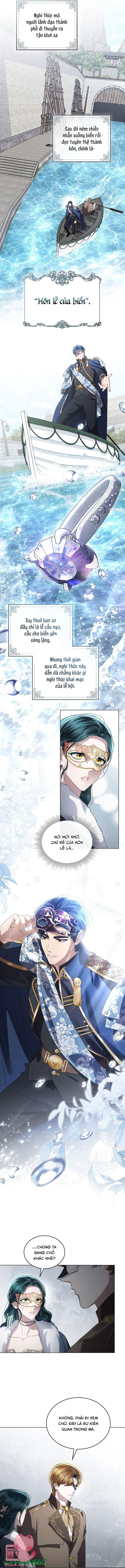 Khát Vọng Thượng Lưu - Chap 74 - Trang 6
