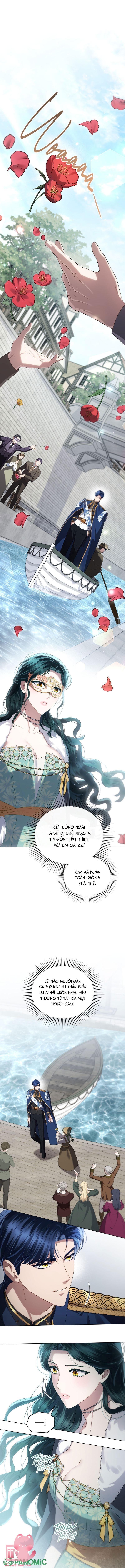 Khát Vọng Thượng Lưu - Chap 74 - Trang 7