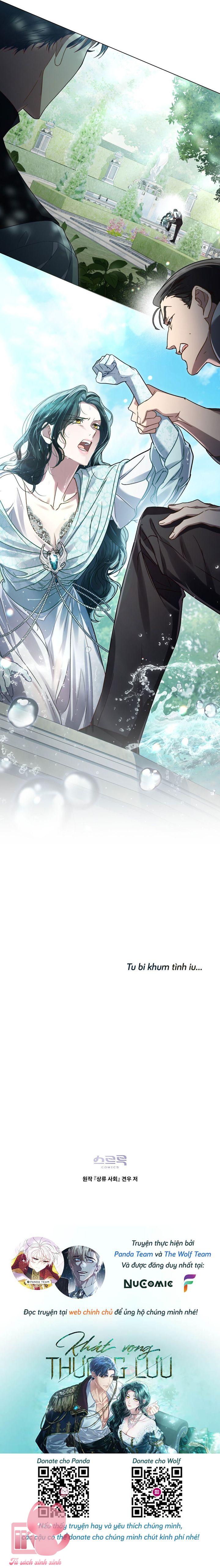 Khát Vọng Thượng Lưu - Chap 8 - Trang 8