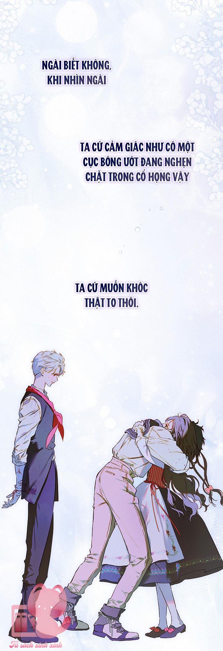 Khế Ước Hôn Nhân Của Mẹ Tôi - Chap 111