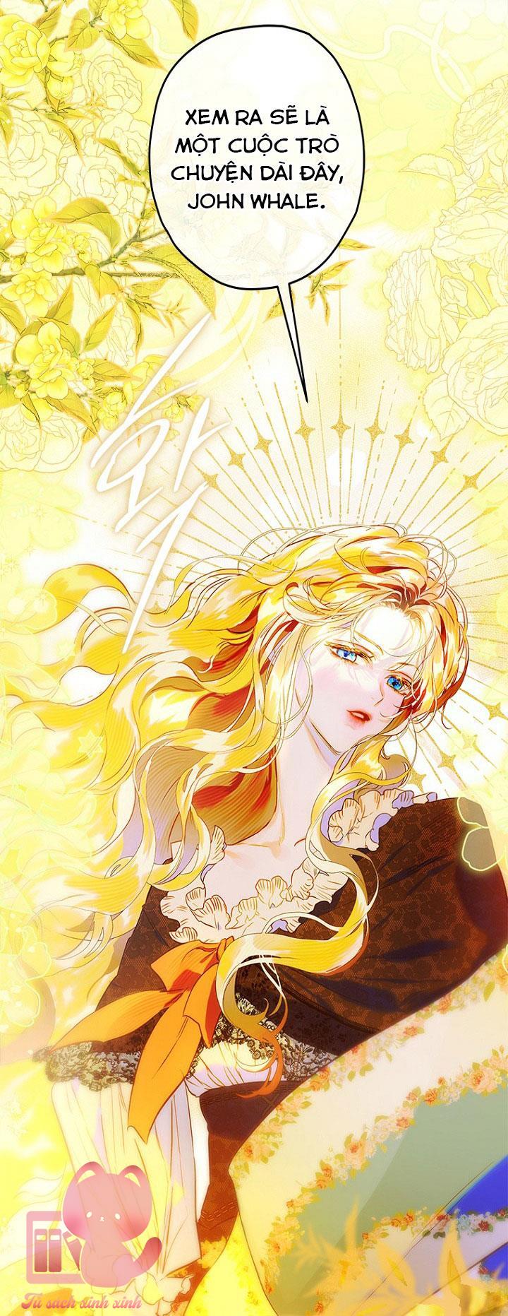 Khế Ước Hôn Nhân Của Mẹ Tôi - Chap 112