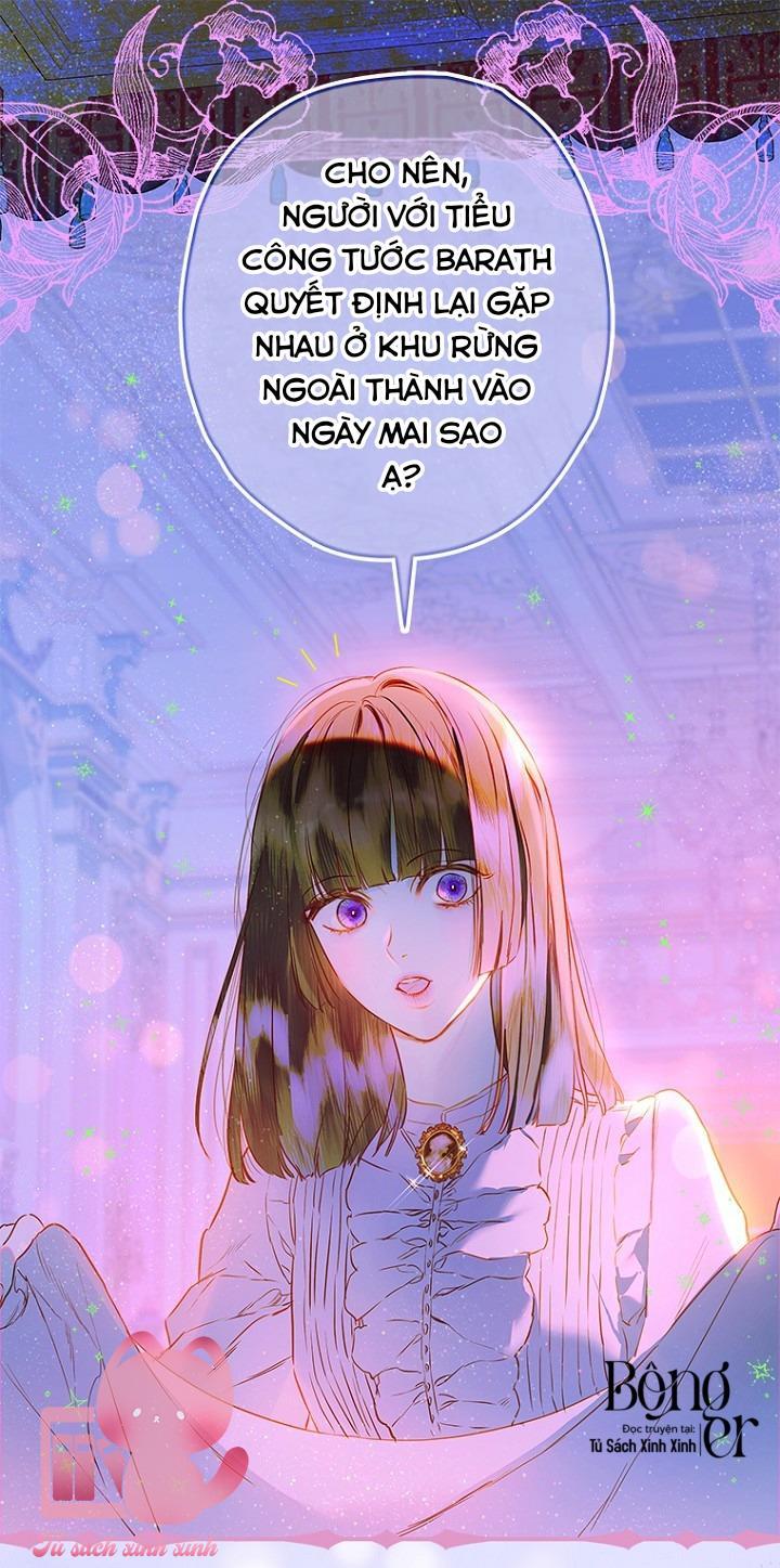 Khế Ước Hôn Nhân Của Mẹ Tôi - Chap 113