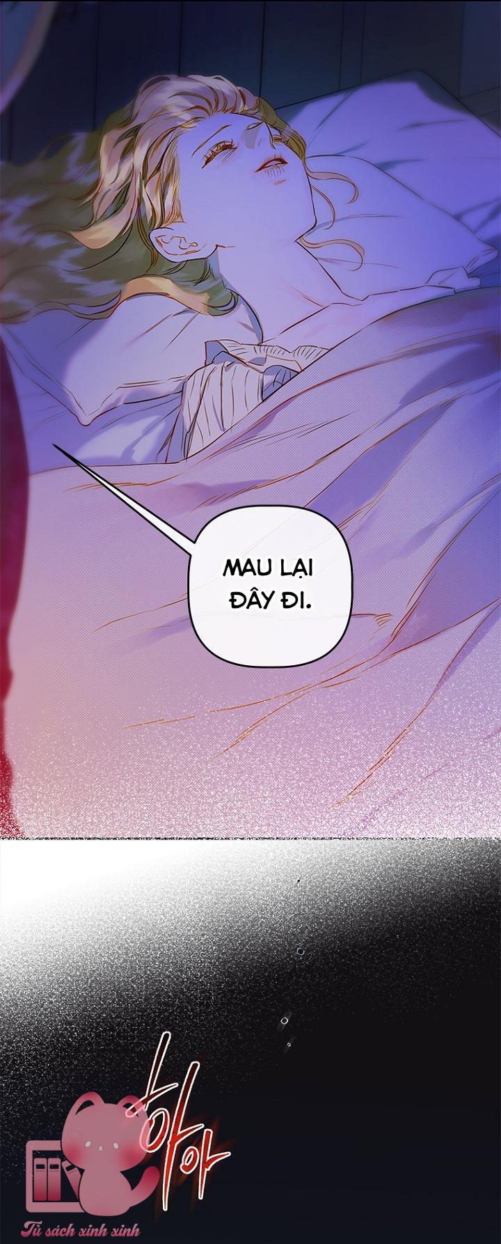 Khế Ước Hôn Nhân Của Mẹ Tôi - Chap 113