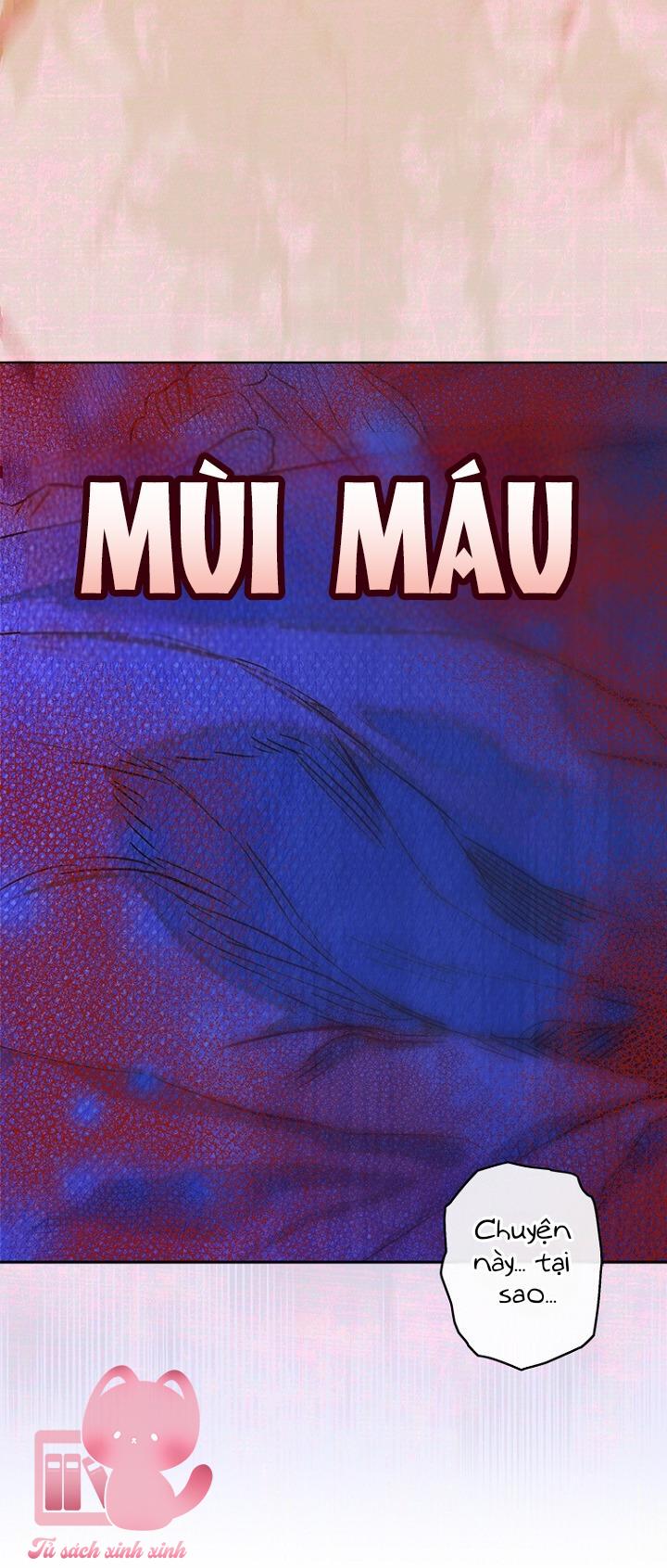 Khế Ước Hôn Nhân Của Mẹ Tôi - Chap 113
