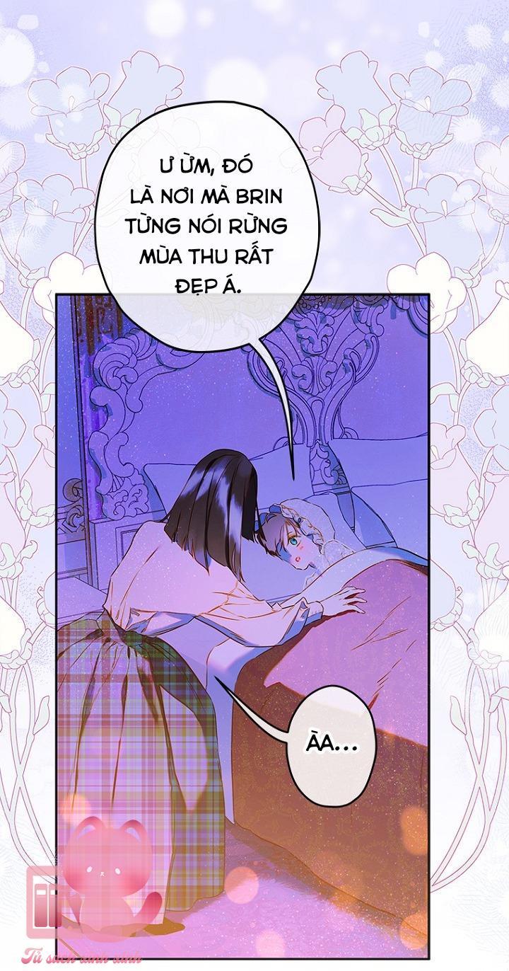 Khế Ước Hôn Nhân Của Mẹ Tôi - Chap 113