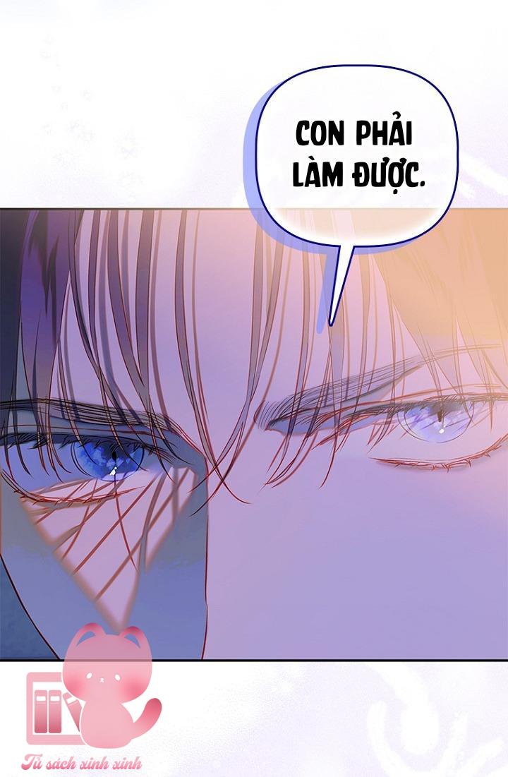 Khế Ước Hôn Nhân Của Mẹ Tôi - Chap 113