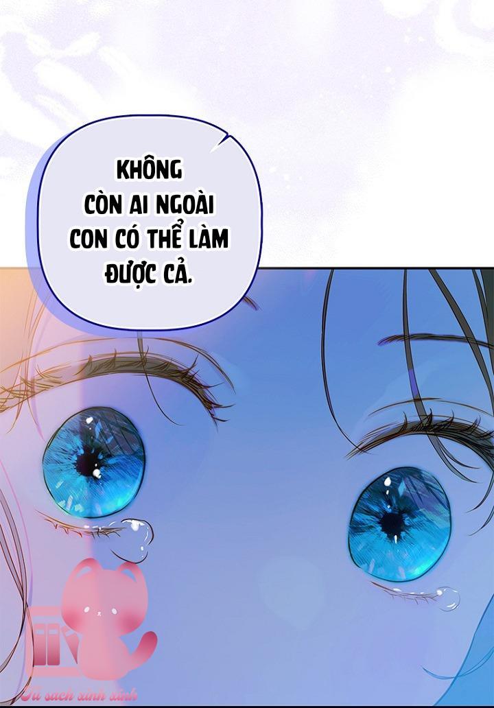 Khế Ước Hôn Nhân Của Mẹ Tôi - Chap 113