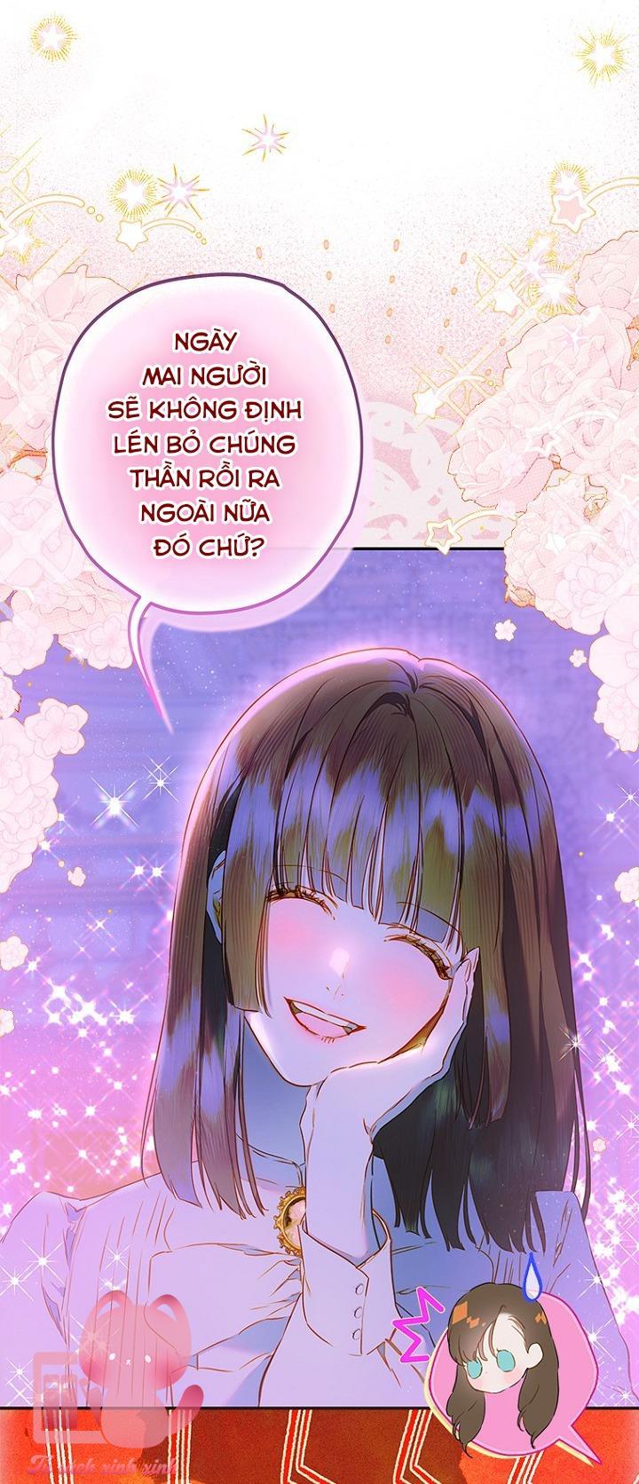 Khế Ước Hôn Nhân Của Mẹ Tôi - Chap 113
