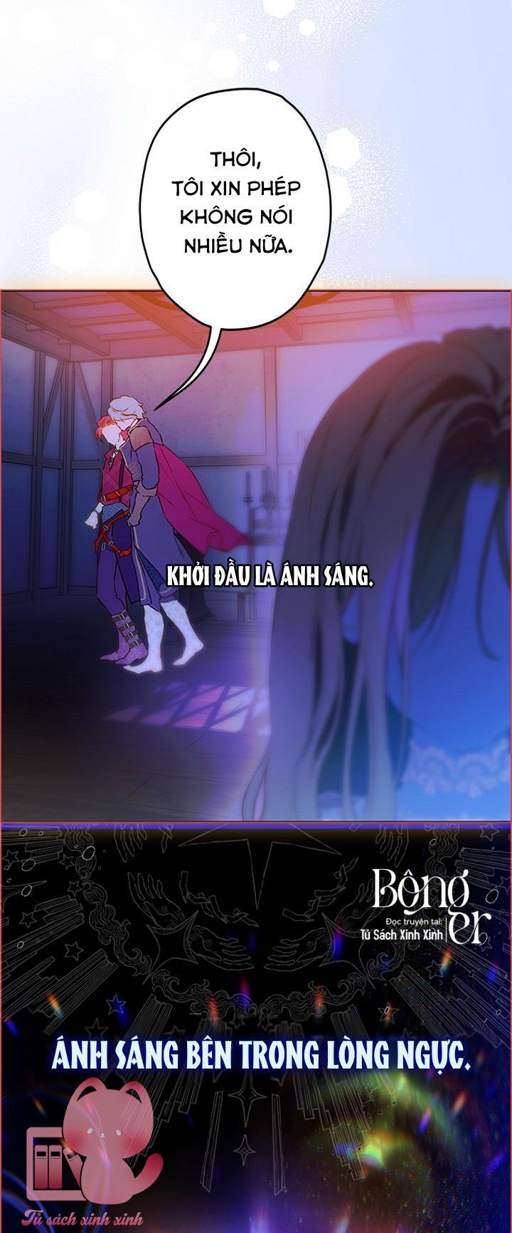 Khế Ước Hôn Nhân Của Mẹ Tôi - Chap 113