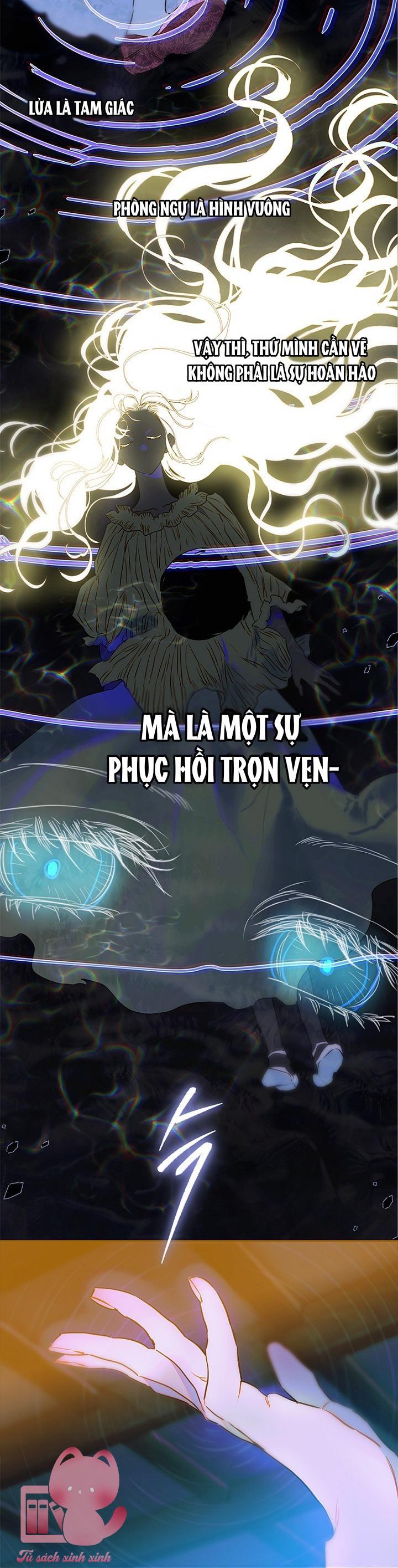 Khế Ước Hôn Nhân Của Mẹ Tôi - Chap 113