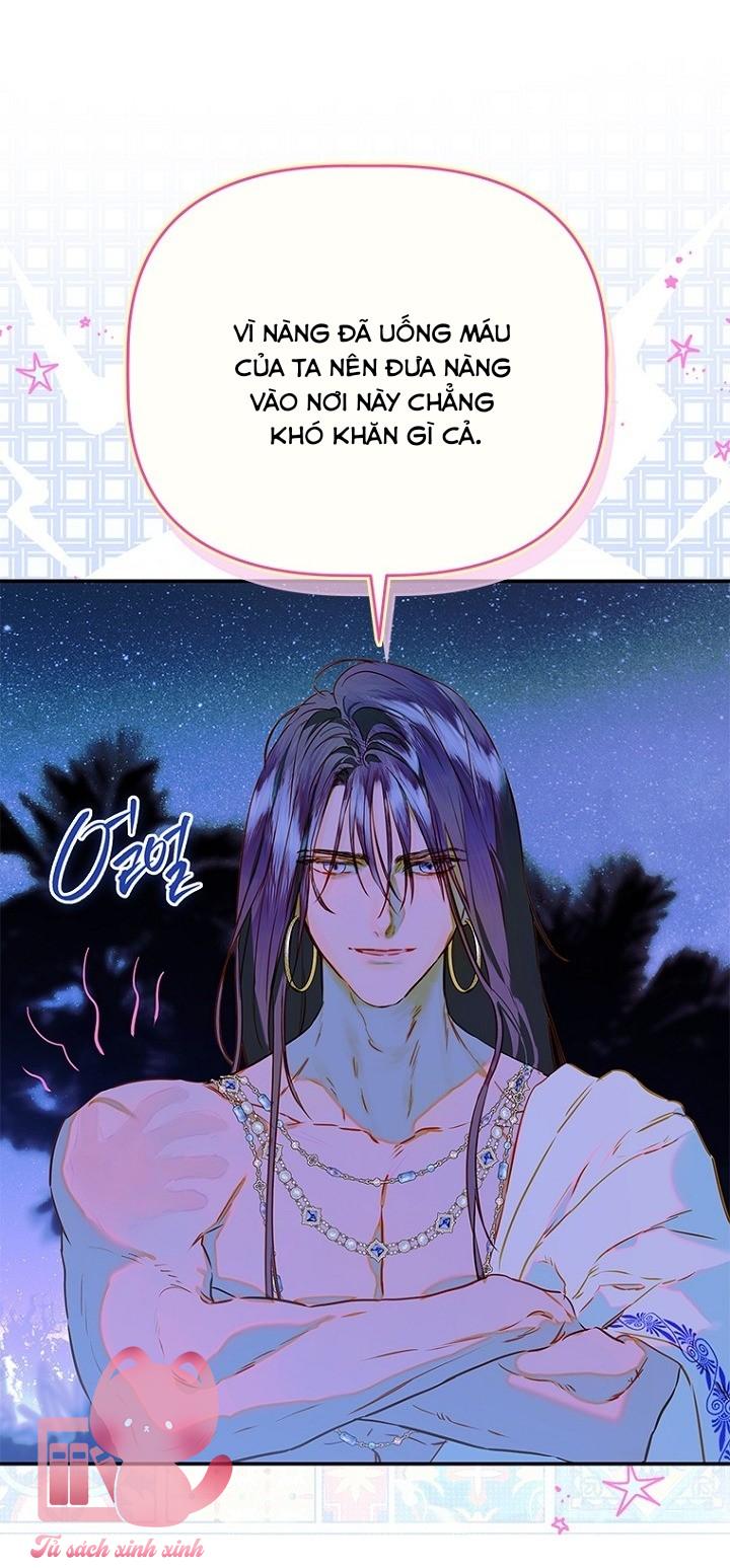 Khế Ước Hôn Nhân Của Mẹ Tôi - Chap 114
