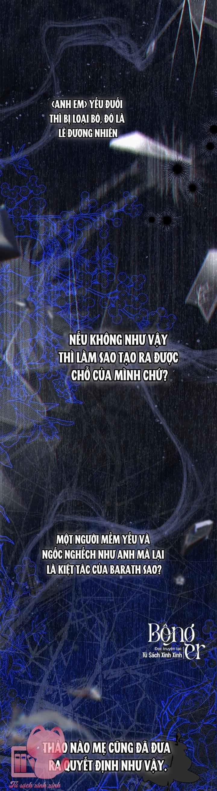 Khế Ước Hôn Nhân Của Mẹ Tôi - Chap 115