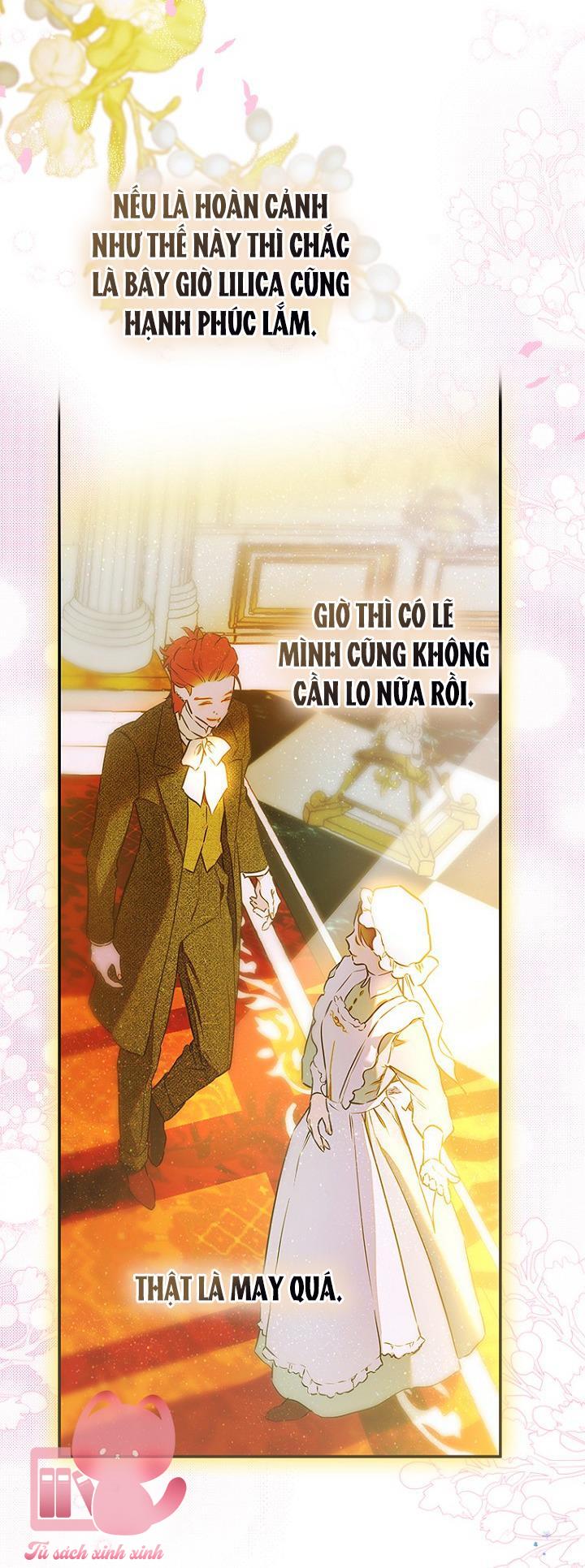 Khế Ước Hôn Nhân Của Mẹ Tôi - Chap 116 - Trang 13