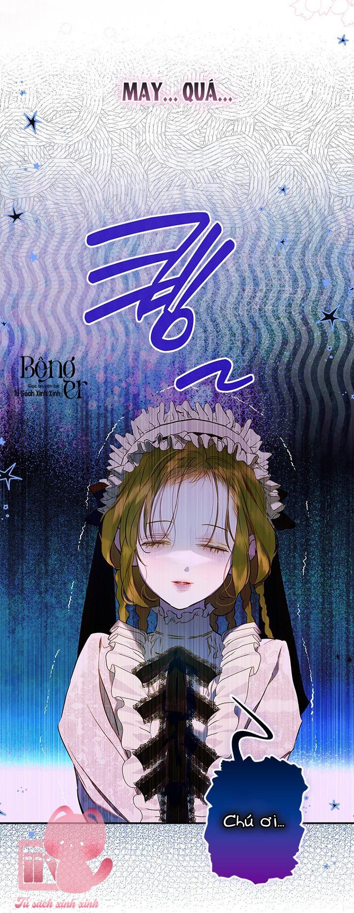 Khế Ước Hôn Nhân Của Mẹ Tôi - Chap 116 - Trang 14