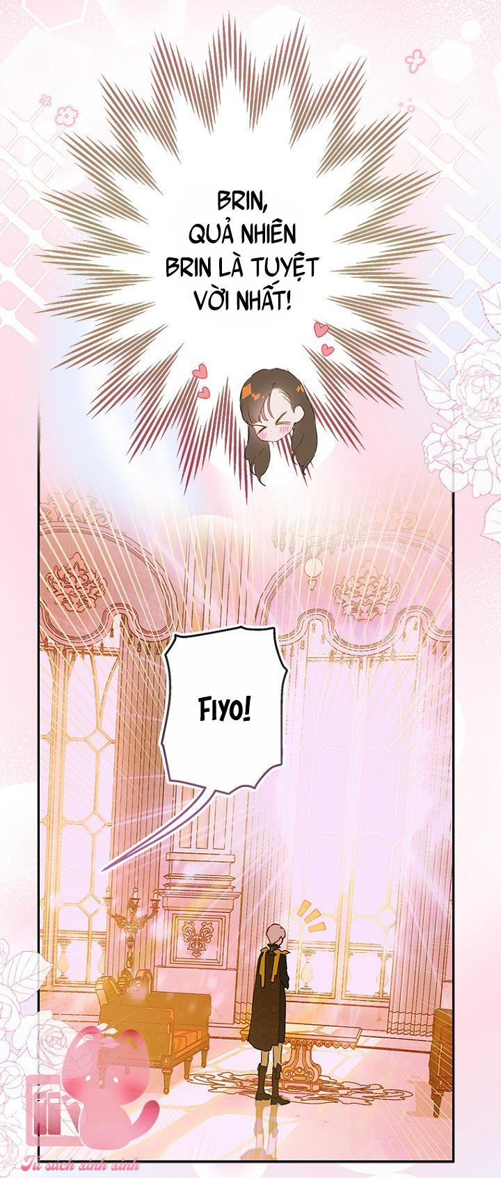 Khế Ước Hôn Nhân Của Mẹ Tôi - Chap 116 - Trang 25
