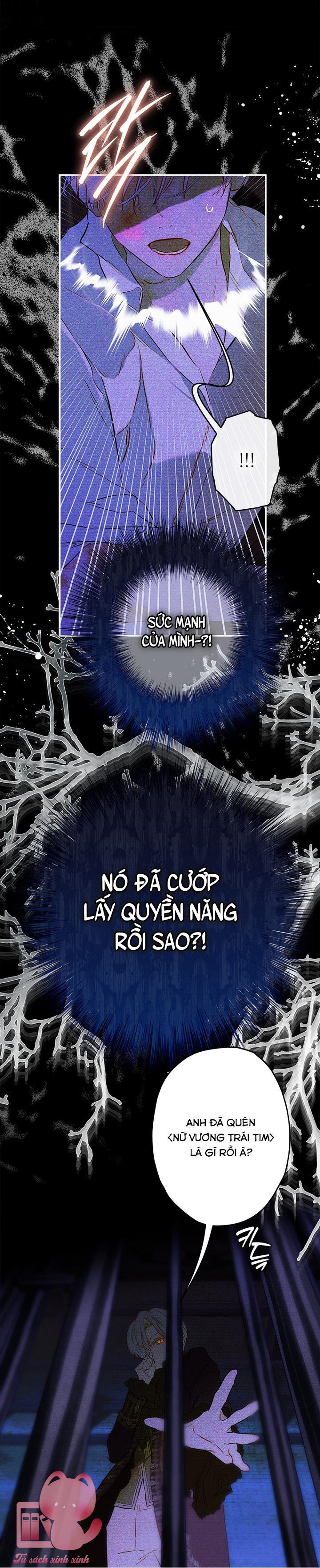 Khế Ước Hôn Nhân Của Mẹ Tôi - Chap 116 - Trang 32