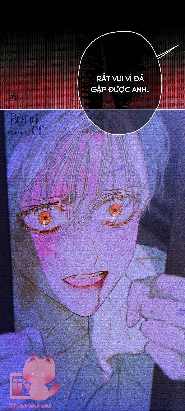 Khế Ước Hôn Nhân Của Mẹ Tôi - Chap 116 - Trang 41