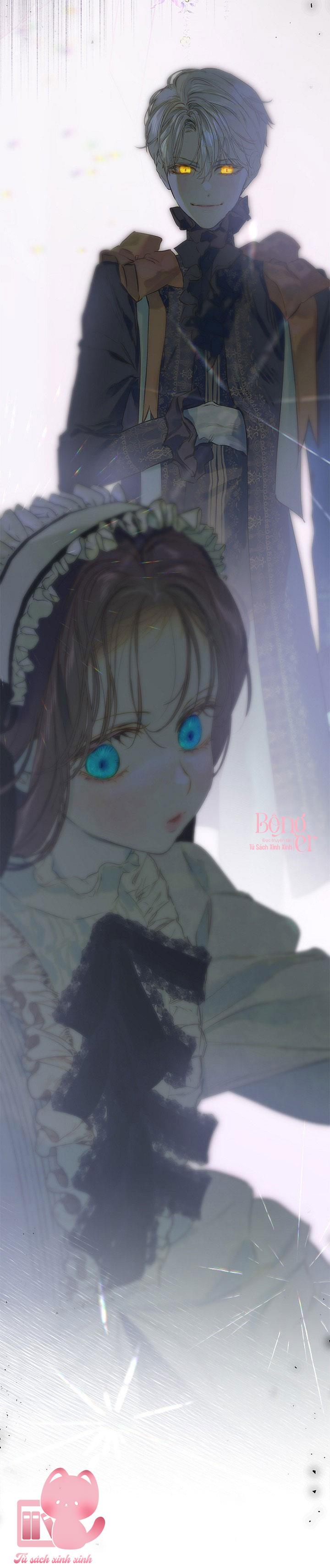 Khế Ước Hôn Nhân Của Mẹ Tôi - Chap 116 - Trang 43
