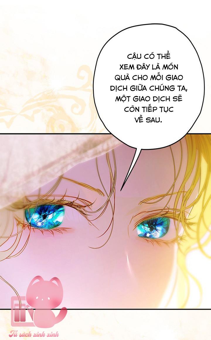 Khế Ước Hôn Nhân Của Mẹ Tôi - Chap 116 - Trang 6