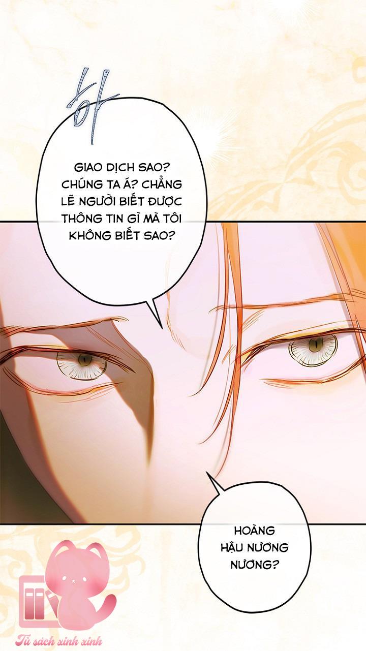 Khế Ước Hôn Nhân Của Mẹ Tôi - Chap 116 - Trang 7
