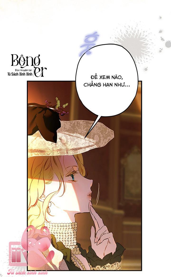 Khế Ước Hôn Nhân Của Mẹ Tôi - Chap 116 - Trang 8