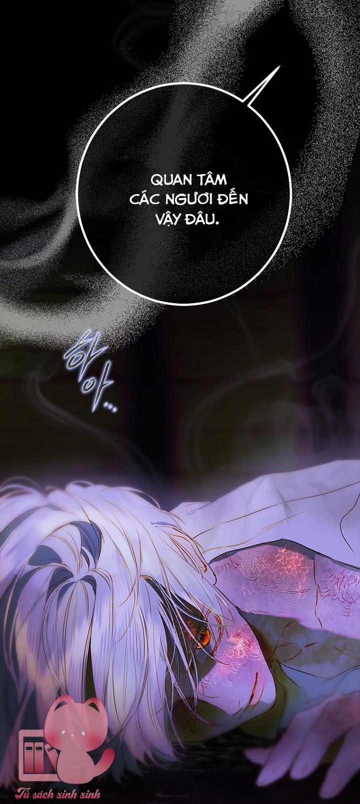 Khế Ước Hôn Nhân Của Mẹ Tôi - Chap 117 - Trang 12