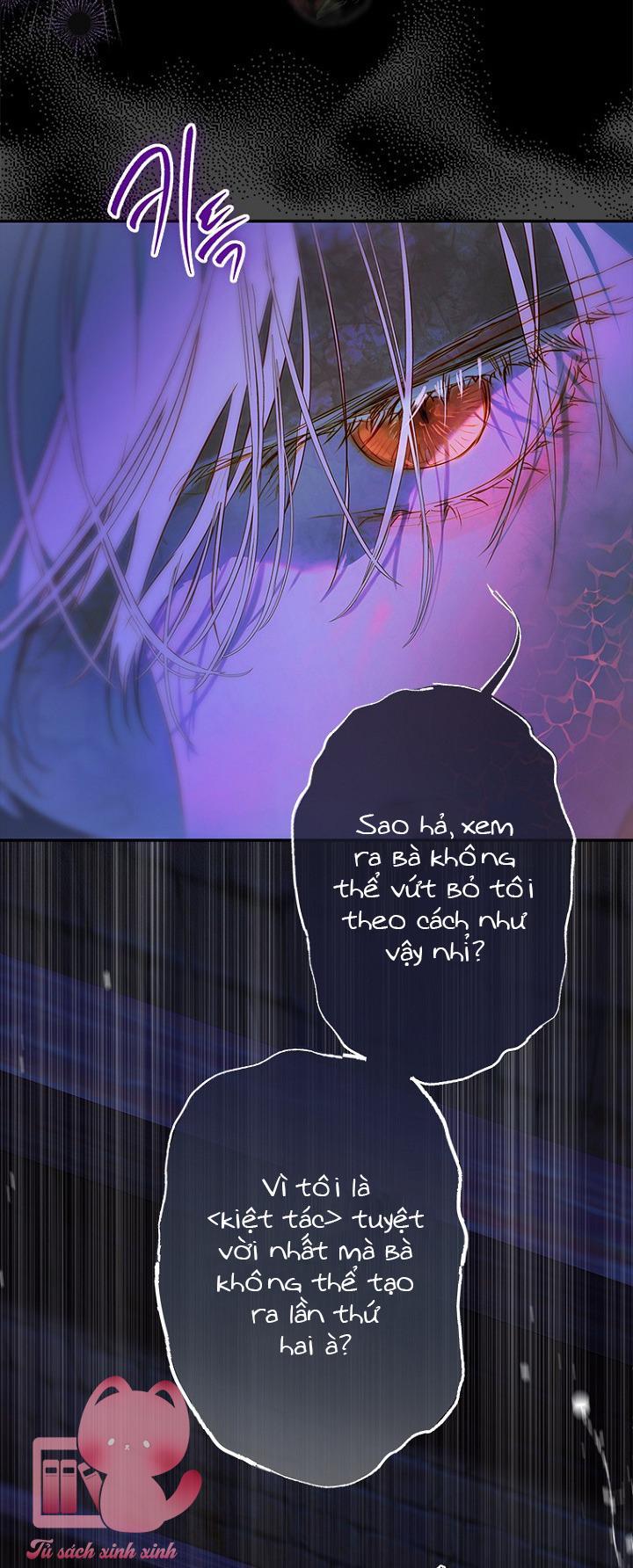 Khế Ước Hôn Nhân Của Mẹ Tôi - Chap 117 - Trang 16