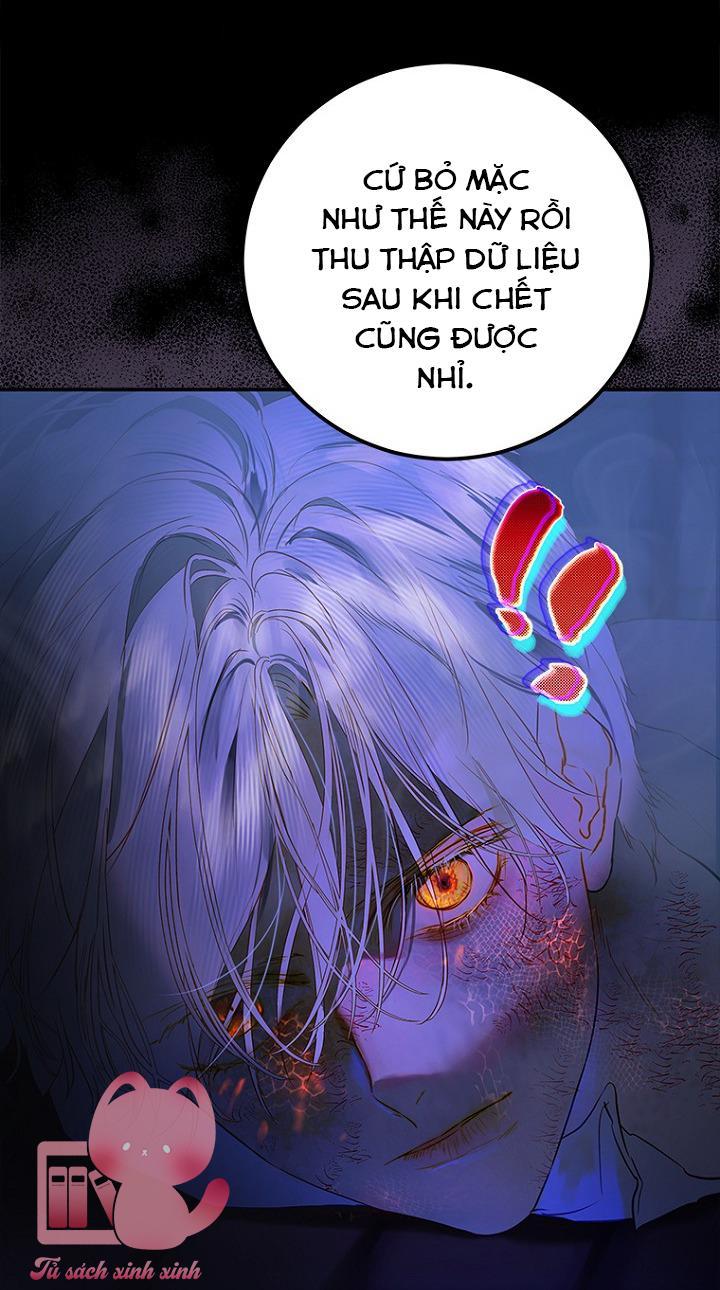 Khế Ước Hôn Nhân Của Mẹ Tôi - Chap 117 - Trang 18