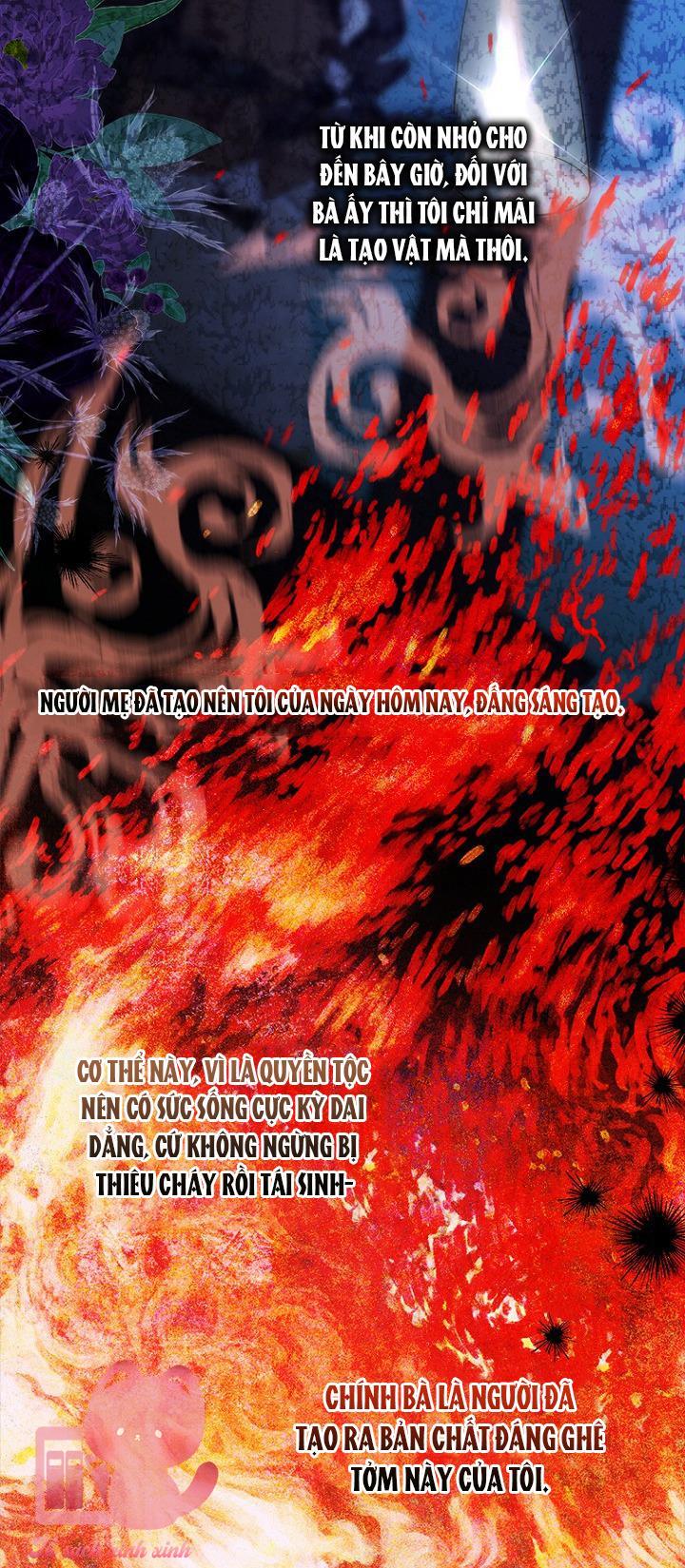 Khế Ước Hôn Nhân Của Mẹ Tôi - Chap 117 - Trang 20