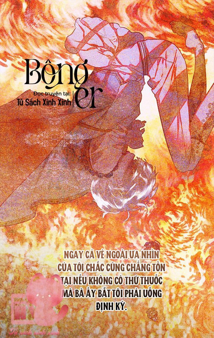Khế Ước Hôn Nhân Của Mẹ Tôi - Chap 117 - Trang 21