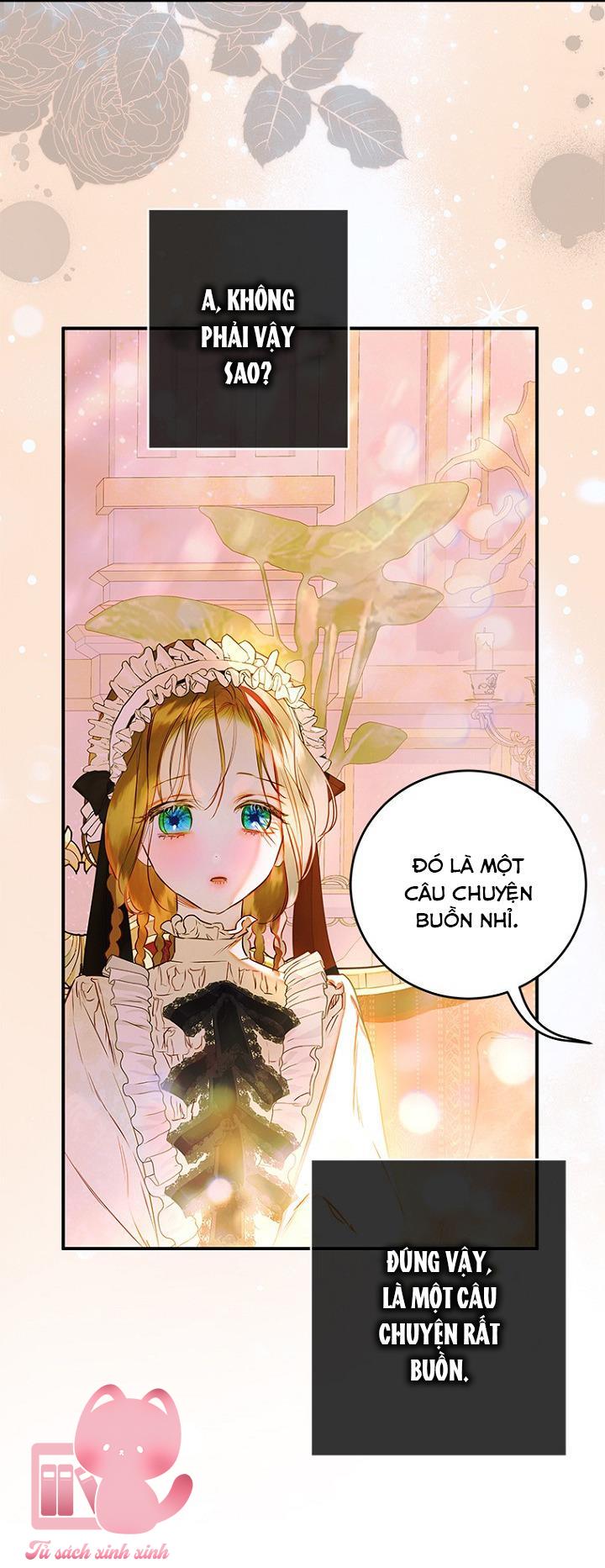 Khế Ước Hôn Nhân Của Mẹ Tôi - Chap 117 - Trang 26