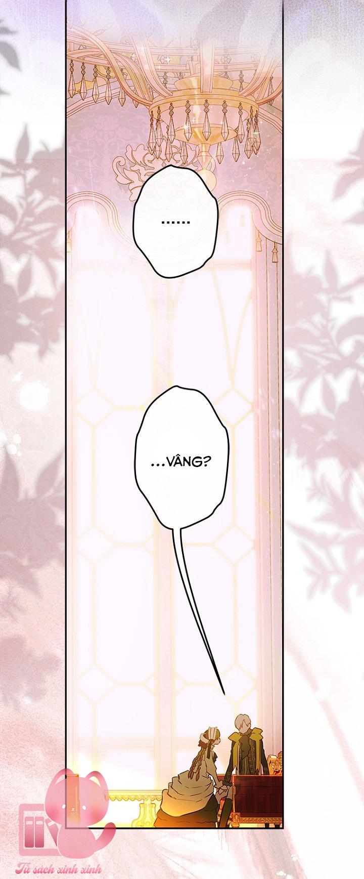 Khế Ước Hôn Nhân Của Mẹ Tôi - Chap 117 - Trang 38