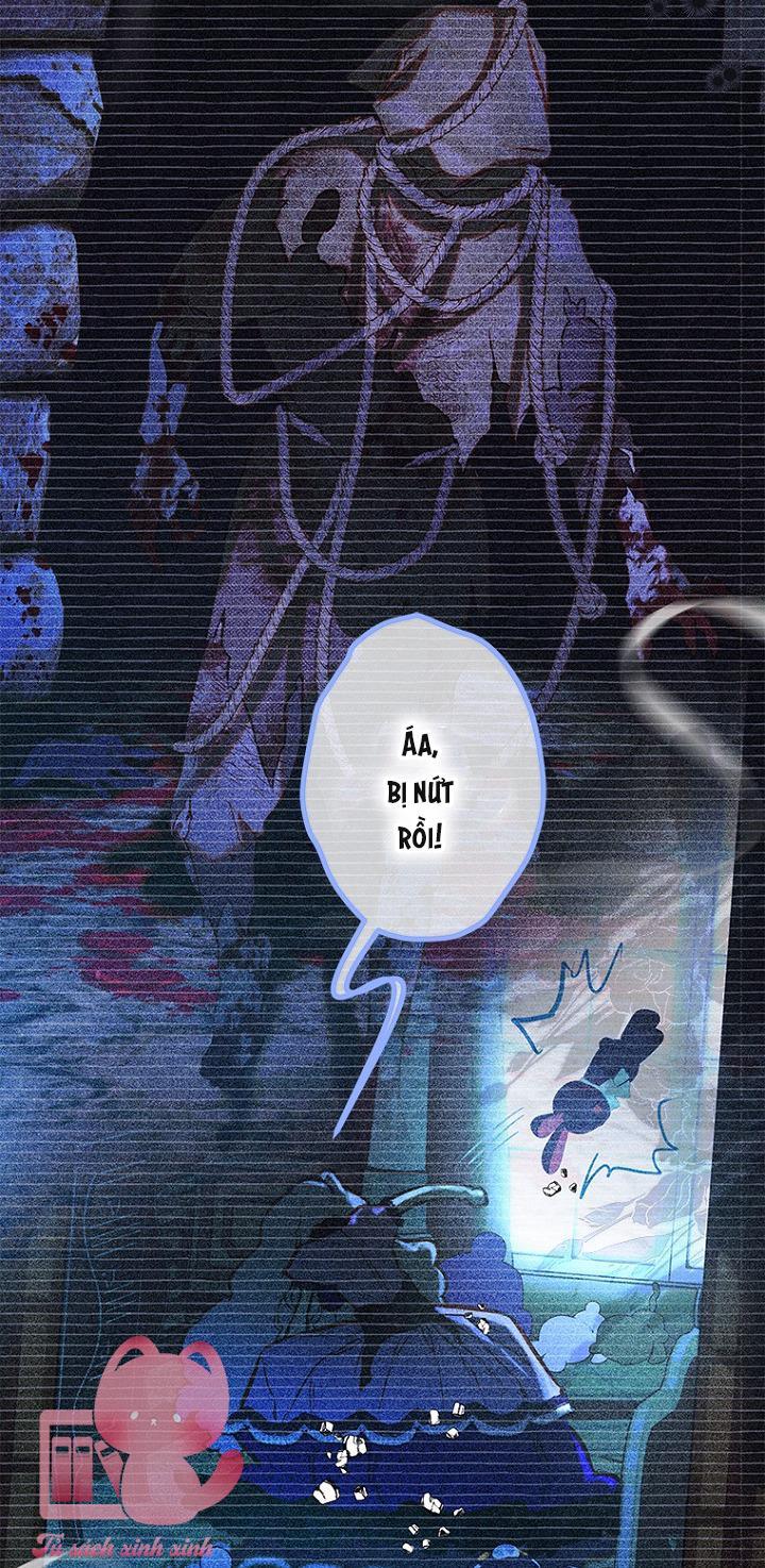 Khế Ước Hôn Nhân Của Mẹ Tôi - Chap 117 - Trang 4
