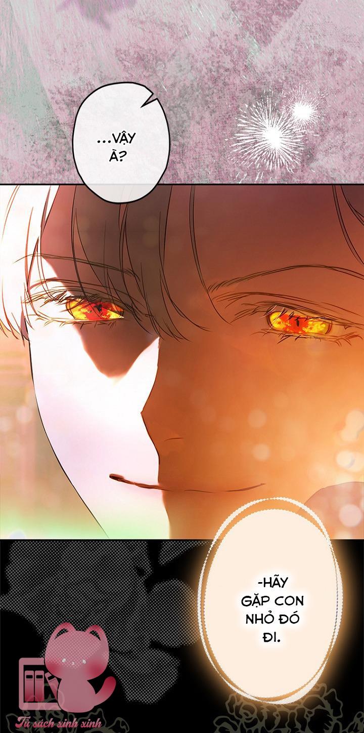 Khế Ước Hôn Nhân Của Mẹ Tôi - Chap 117 - Trang 7