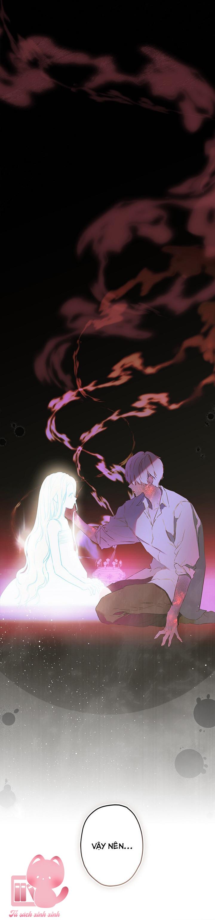 Khế Ước Hôn Nhân Của Mẹ Tôi - Chap 118 - Trang 10