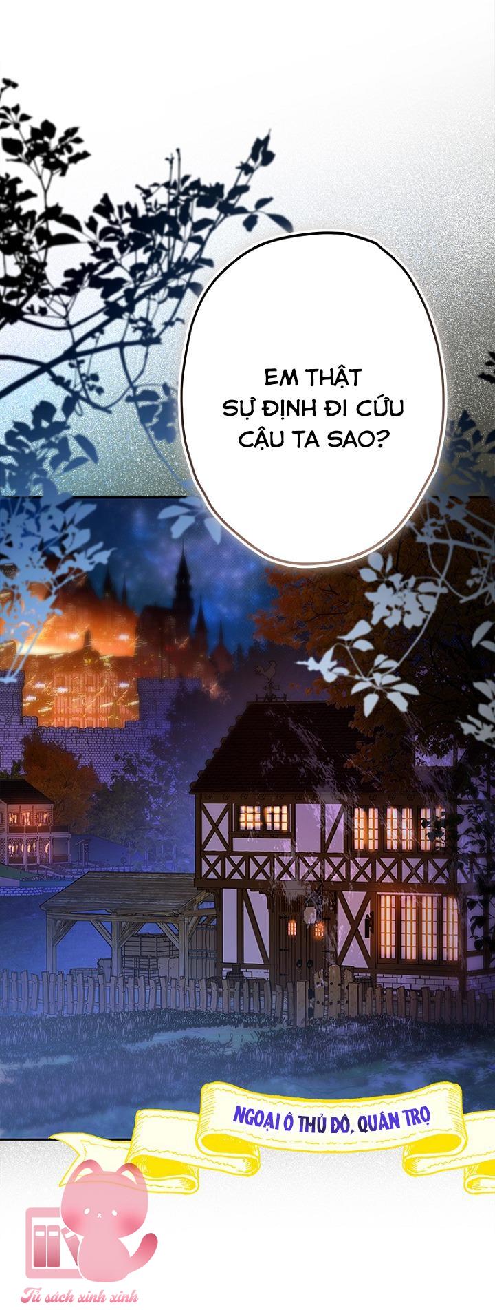 Khế Ước Hôn Nhân Của Mẹ Tôi - Chap 118 - Trang 11