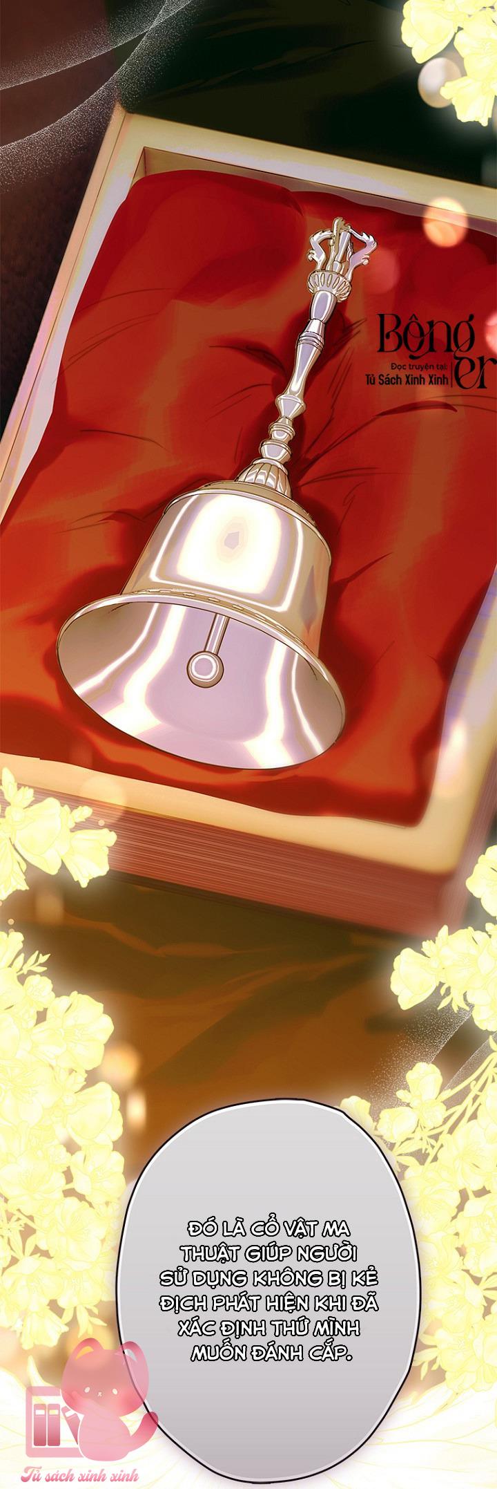 Khế Ước Hôn Nhân Của Mẹ Tôi - Chap 118 - Trang 16