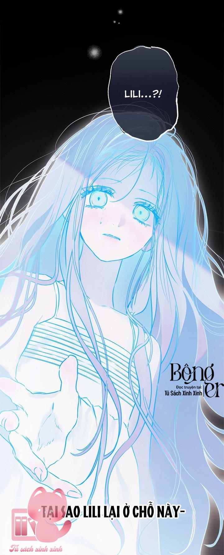 Khế Ước Hôn Nhân Của Mẹ Tôi - Chap 118 - Trang 2