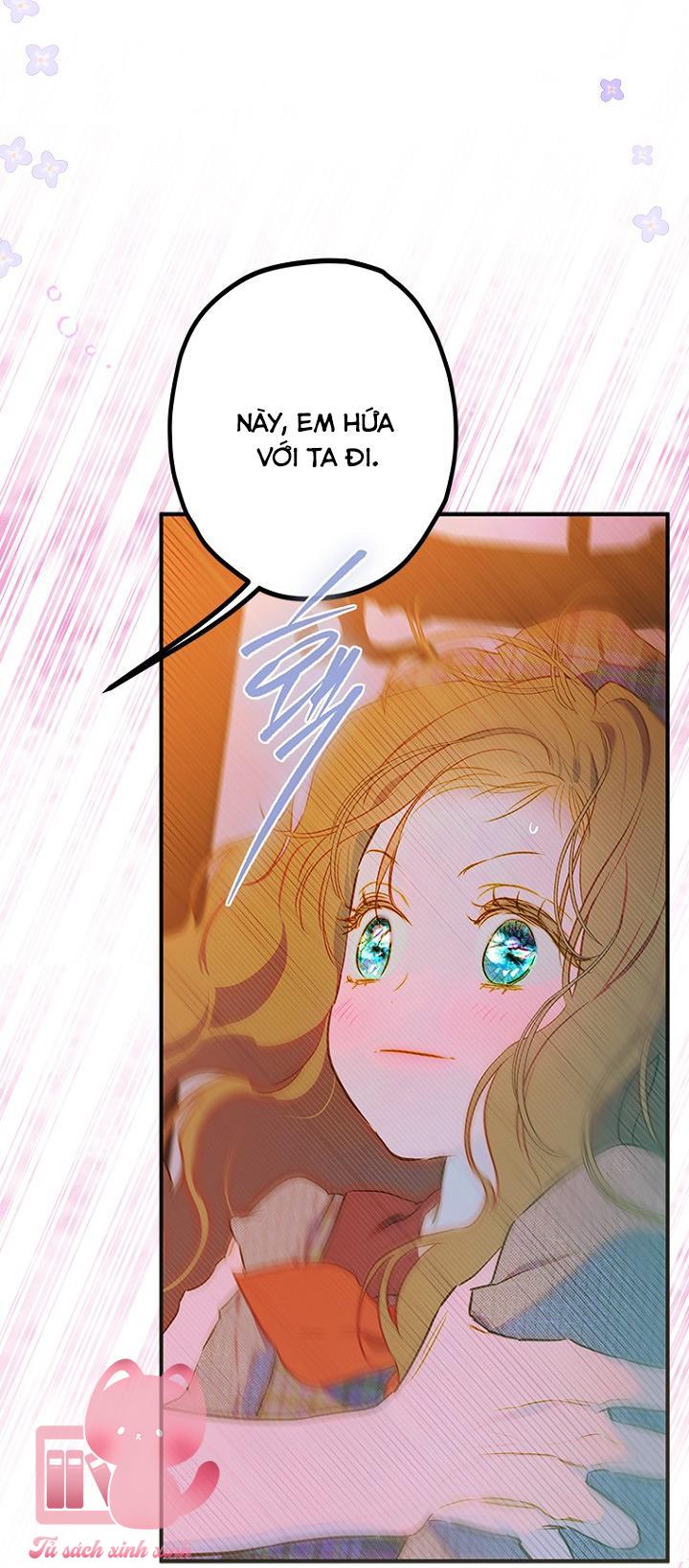 Khế Ước Hôn Nhân Của Mẹ Tôi - Chap 118 - Trang 24