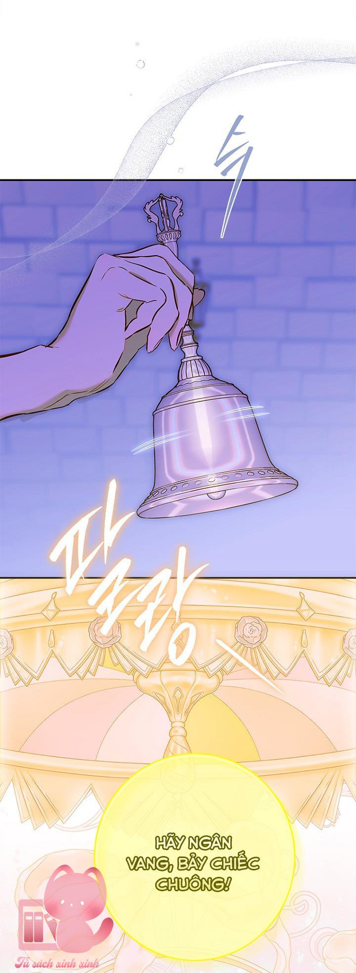 Khế Ước Hôn Nhân Của Mẹ Tôi - Chap 118 - Trang 29